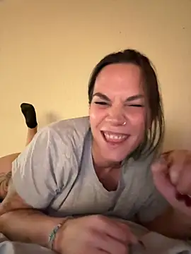 Lady Knaller online show from 10/08/25, 06:30