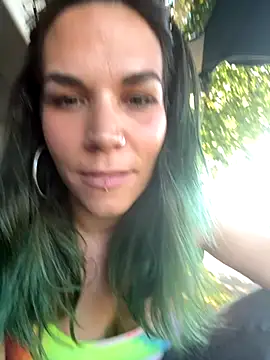 Lady Knaller online show from 09/20/25, 12:21