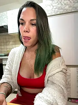 Lady Knaller online show from 10/05/25, 07:26