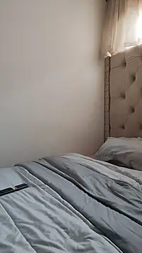 Deisy Torres online show from 11/09/25, 01:15