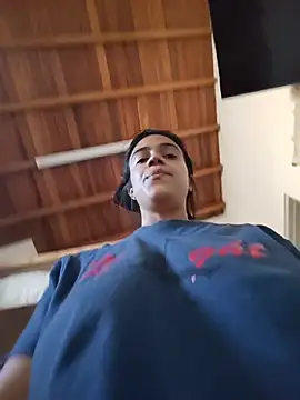 Deisy Torres online show from 04/11/26, 08:12