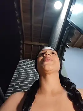 Deisy Torres online show from 04/04/26, 12:06