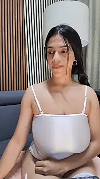 Deisy Torres online show from 01/14/26, 10:02