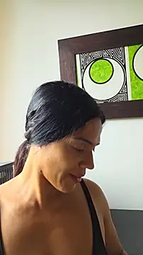 Deisy Torres online show from 05/23/26, 09:36