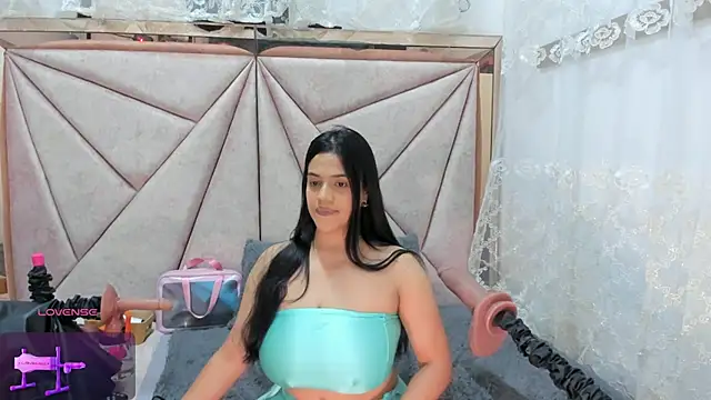 Deisy Torres online show from 02/26/25, 11:52