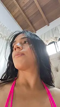 Deisy Torres online show from 03/24/26, 01:33