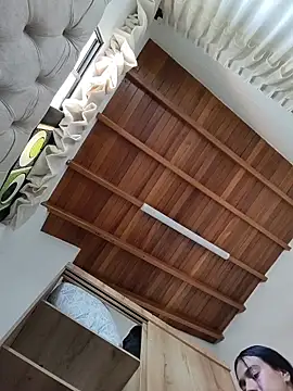 Deisy Torres online show from 04/10/26, 08:05