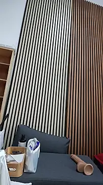 Deisy Torres online show from 10/25/25, 09:59