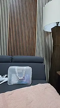 Deisy Torres online show from 02/11/26, 08:31