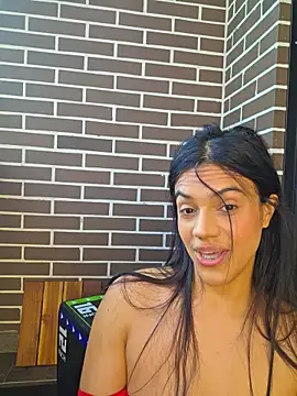 Deisy Torres online show from 05/03/26, 08:45