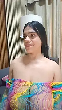 Deisy Torres online show from 10/01/25, 09:51