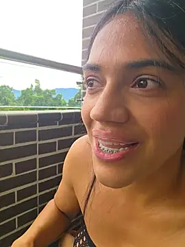 Deisy Torres online show from 05/16/26, 08:52