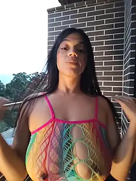 Deisy Torres online show from 03/30/26, 11:17