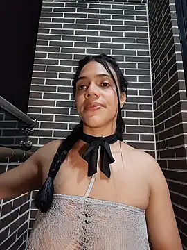 Deisy Torres online show from 04/04/26, 11:55