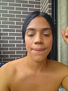 Deisy Torres online show from 05/17/26, 08:31