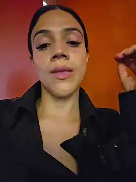 Snapshot of Deisy_Torres chatting on 07/04/26, 11:31 Deisy Torres online show from 07/04/26, 11:31