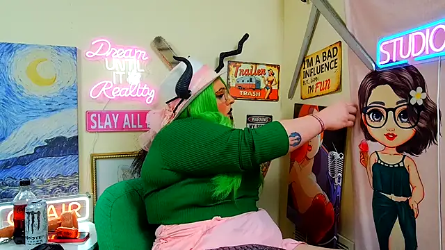 Blakelytgirl online show from 04/15/26, 09:26
