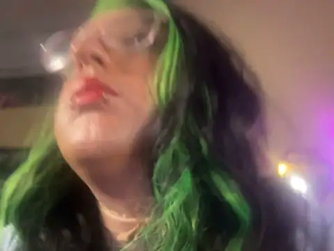 Blakelytgirl online show from 02/19/26, 05:15