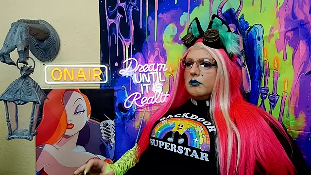 Blakelytgirl online show from 05/19/26, 02:40