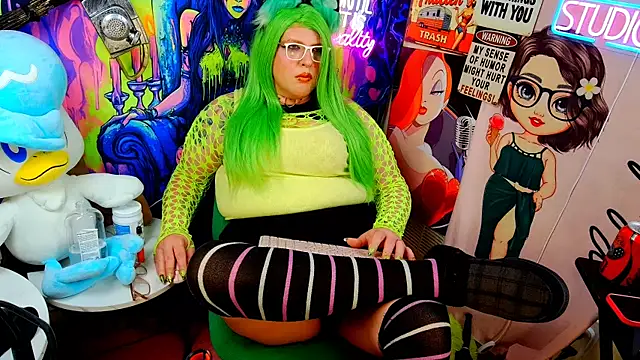 Blakelytgirl online show from 06/04/26, 11:15