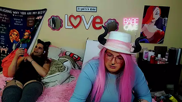 Blakelytgirl online show from 03/28/26, 11:33
