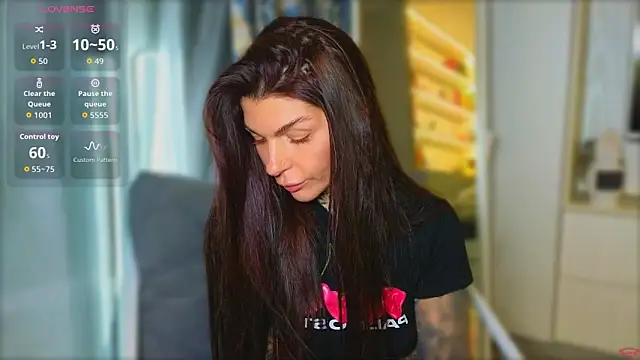 tattooedBabyy online show from 04/18/26, 09:11