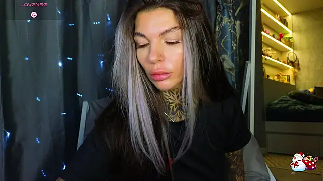 tattooedBabyy online show from 01/13/26, 11:03