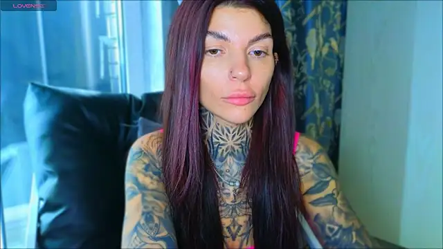 tattooedBabyy online show from 04/28/26, 10:19