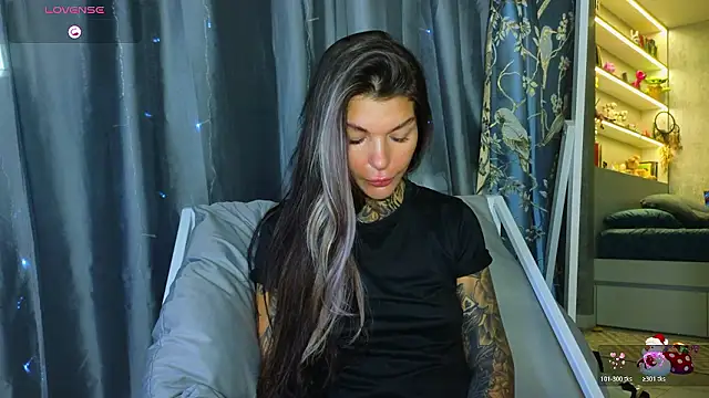 tattooedBabyy online show from 01/14/26, 11:14