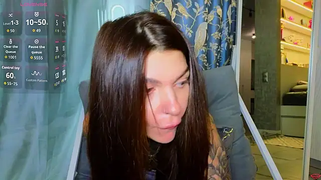 tattooedBabyy online show from 04/01/26, 08:48