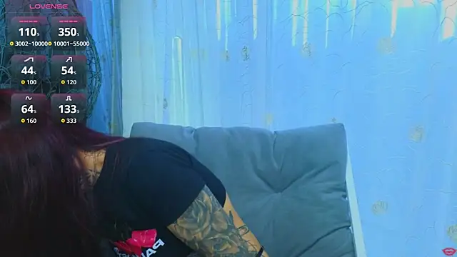 tattooedBabyy online show from 06/04/26, 10:31