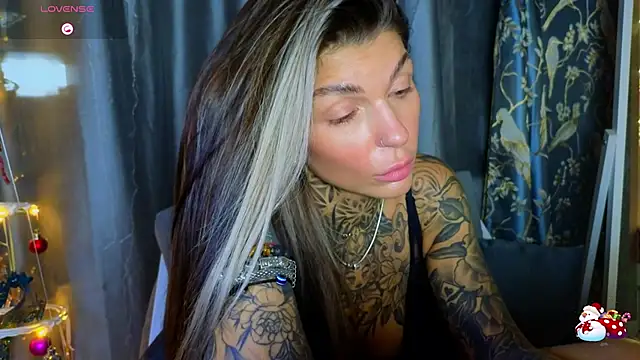 tattooedBabyy online show from 12/20/25, 10:07