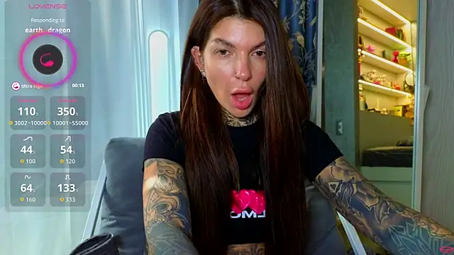tattooedBabyy online show from 04/02/26, 08:54