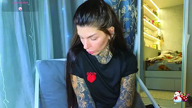 tattooedBabyy online show from 02/21/26, 11:01