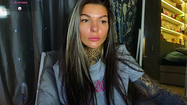 tattooedBabyy online show from 01/11/26, 11:17