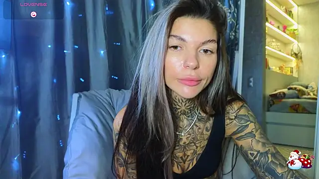 tattooedBabyy online show from 01/16/26, 11:03