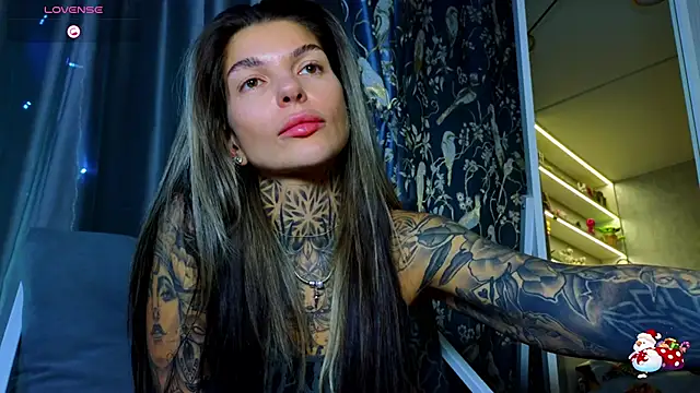 tattooedBabyy online show from 01/31/26, 07:12