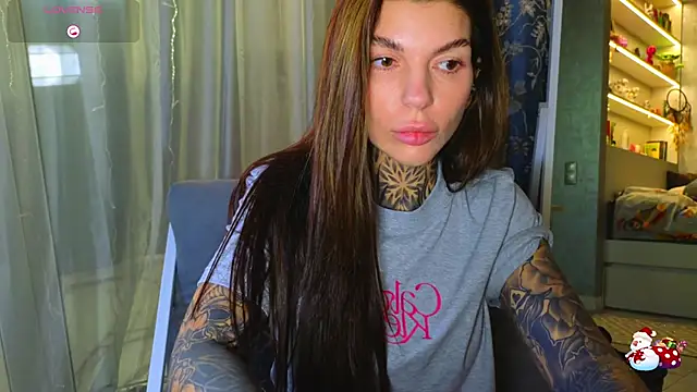 tattooedBabyy online show from 02/20/26, 10:17
