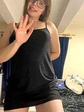 EvaRoss  online show from 01/07/26, 05:18