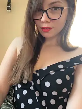 EvaRoss  online show from 03/08/25, 03:24