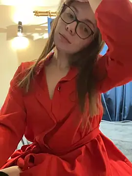 EvaRoss  online show from 03/17/25, 07:37