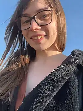 EvaRoss  online show from 02/27/26, 01:44