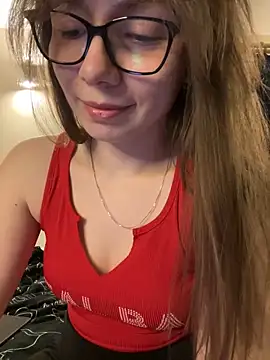 EvaRoss  online show from 03/12/25, 06:32