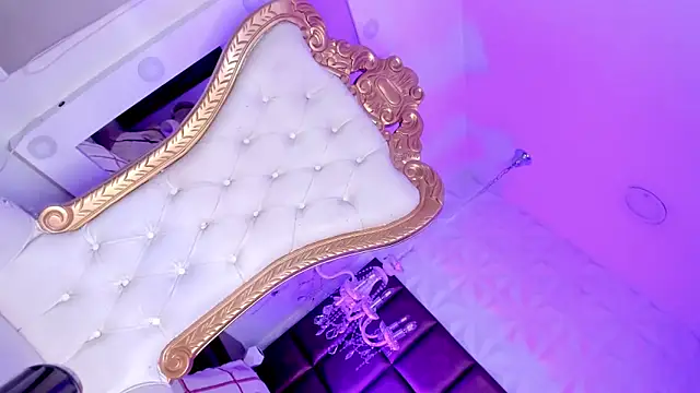 Dalila Thoms online show from 03/17/25, 01:29