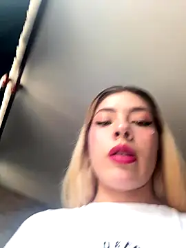 Dalila Thoms online show from 11/05/25, 07:06