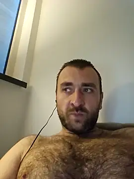 TIGERRR86 online show from 09/18/25, 04:32