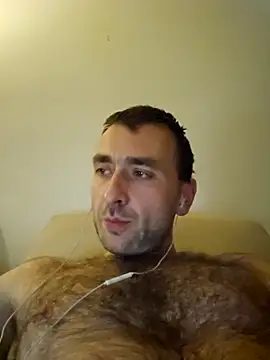 TIGERRR86 online show from 10/24/25, 11:37