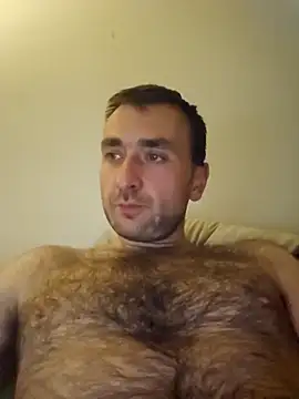 TIGERRR86 online show from 10/25/25, 09:26