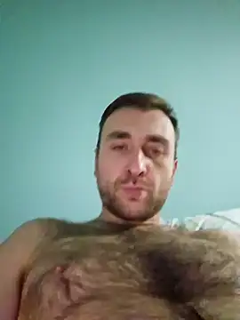 TIGERRR86 online show from 12/29/24, 10:14