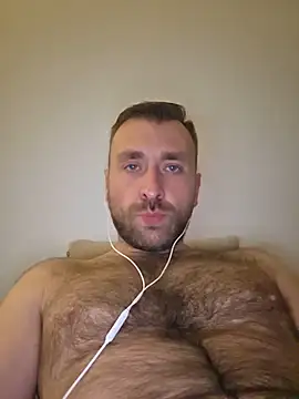 TIGERRR86 online show from 06/06/26, 09:53